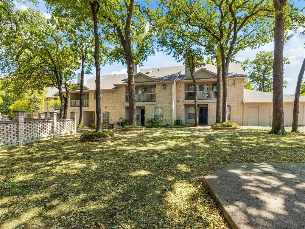 Monarch Condos - Residential Income