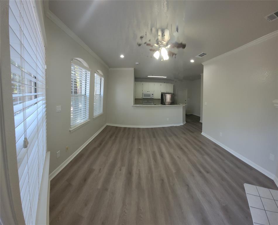 Monarch Condos - Residential Income