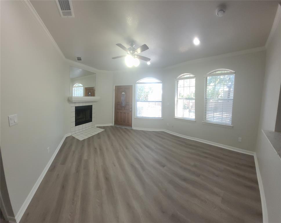 Monarch Condos - Residential Income