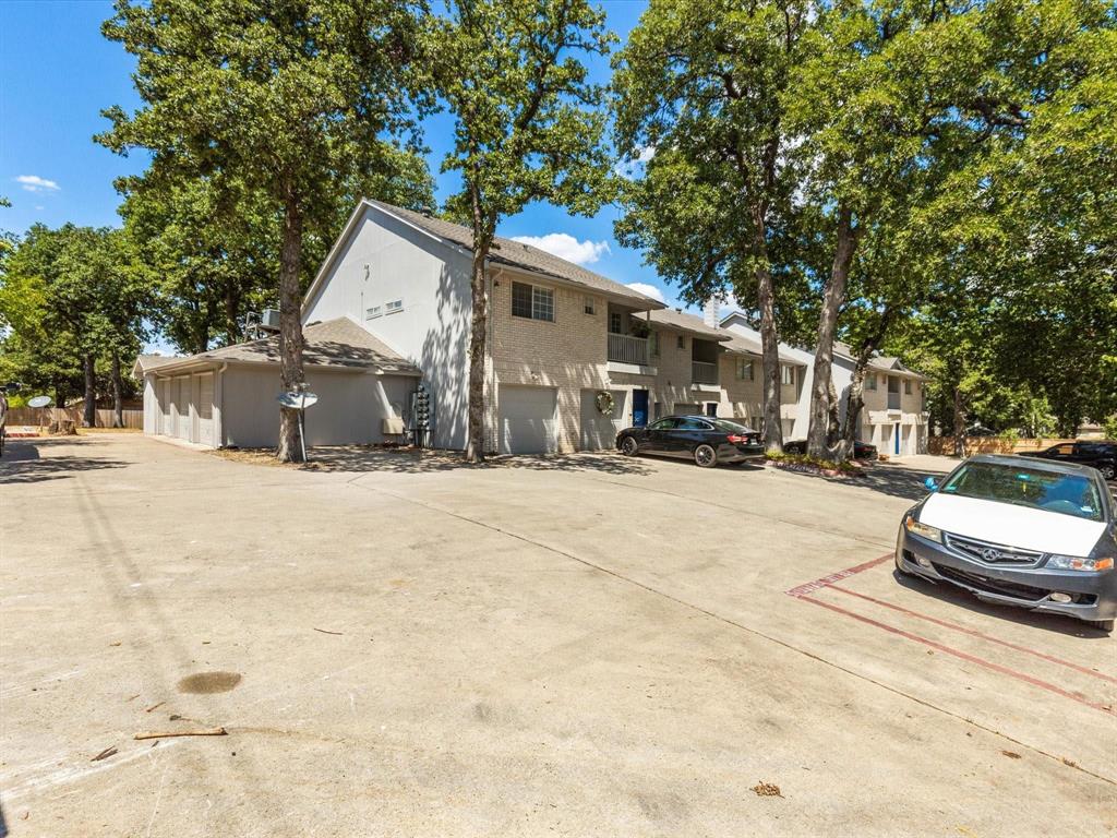 Monarch Condos - Residential Income