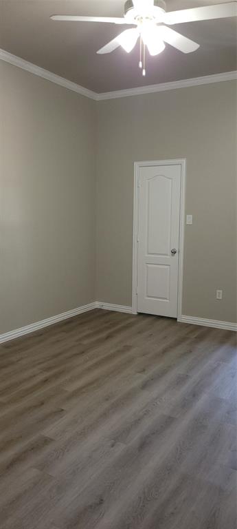 Monarch Condos - Residential Income