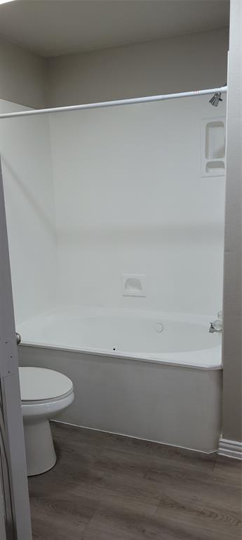 Monarch Condos - Residential Income