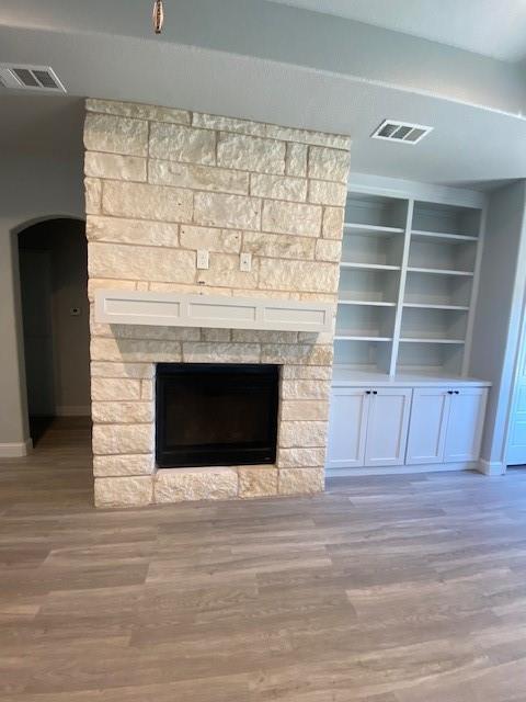 Tangelwood Estates - Residential