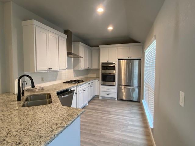 Tangelwood Estates - Residential