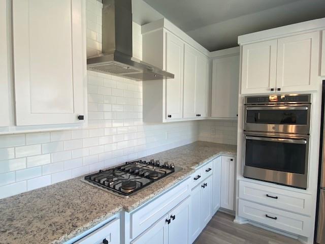 Tangelwood Estates - Residential