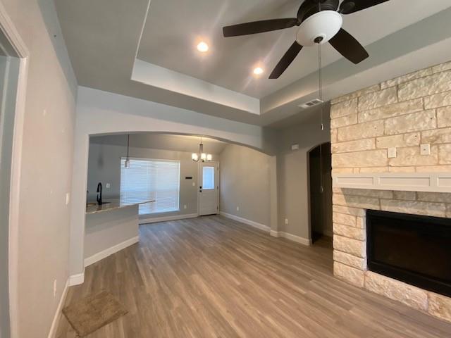 Tangelwood Estates - Residential