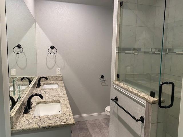 Tangelwood Estates - Residential