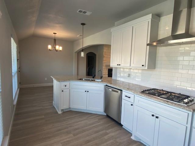 Tangelwood Estates - Residential