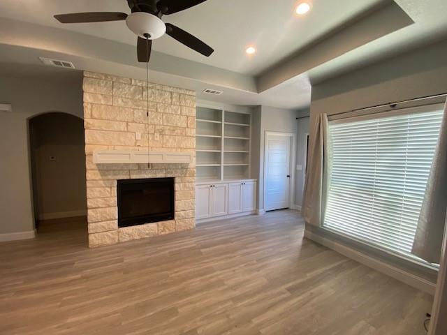 Tangelwood Estates - Residential