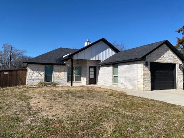 Tangelwood Estates - Residential