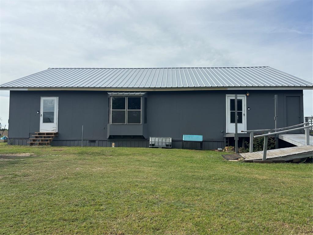 Andres Varela Xi League Grant - Residential