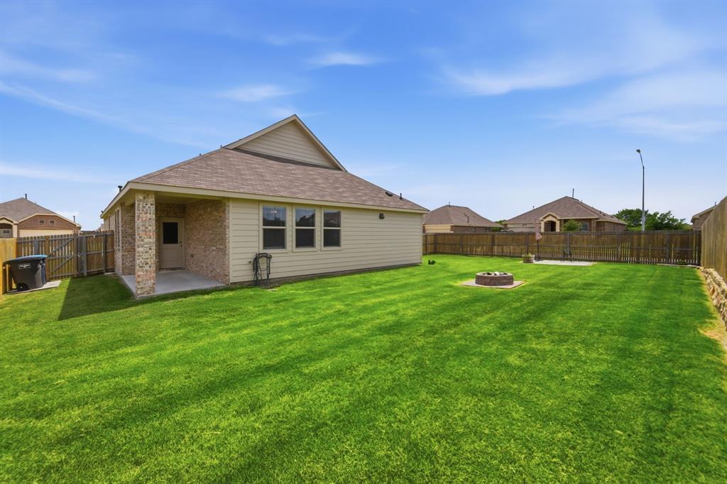 Sendera Ranch East Ph 24 - Residential