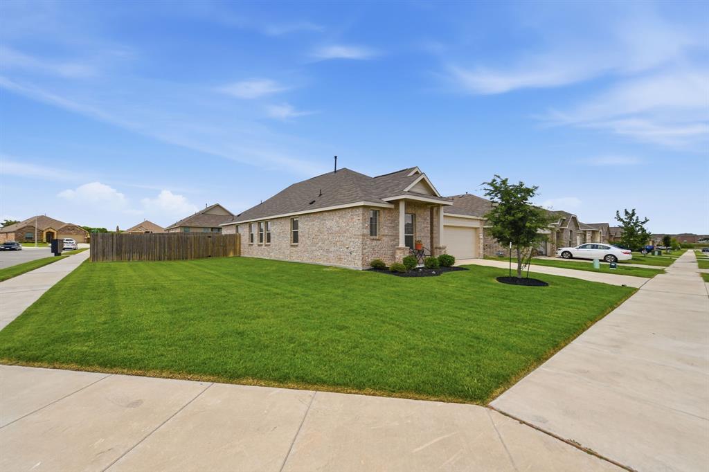Sendera Ranch East Ph 24 - Residential