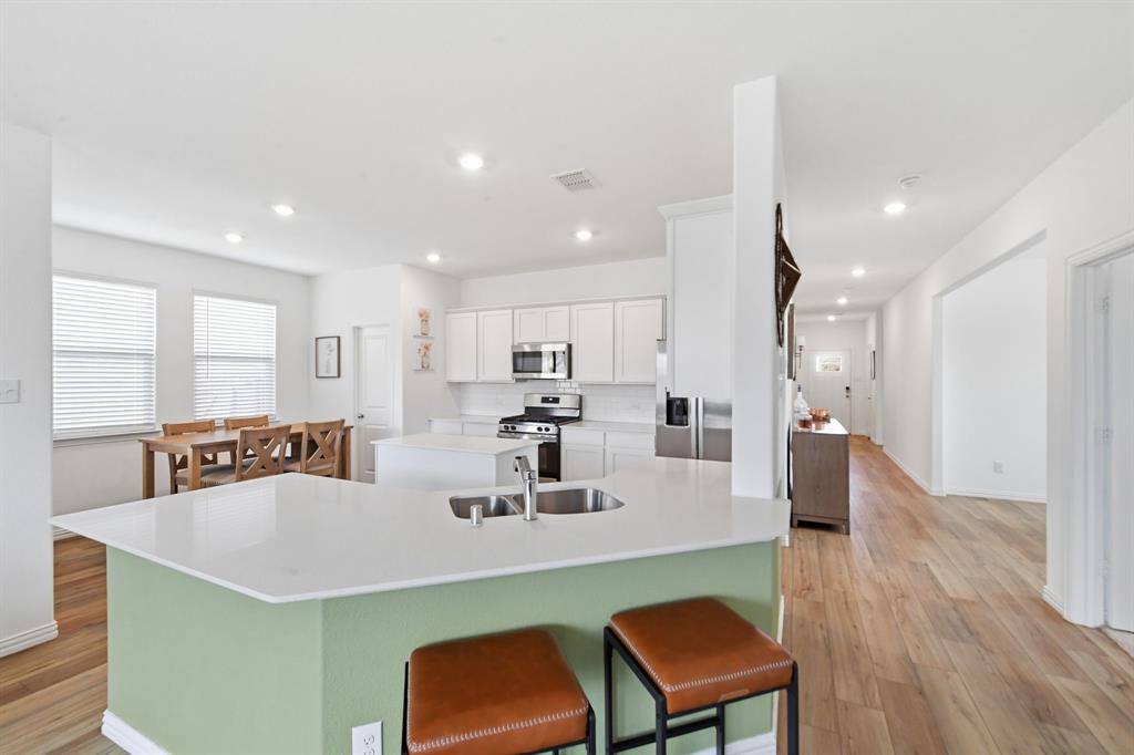 Sendera Ranch East Ph 24 - Residential