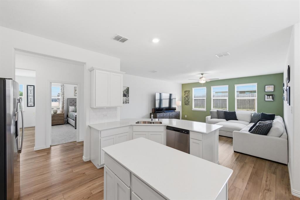 Sendera Ranch East Ph 24 - Residential