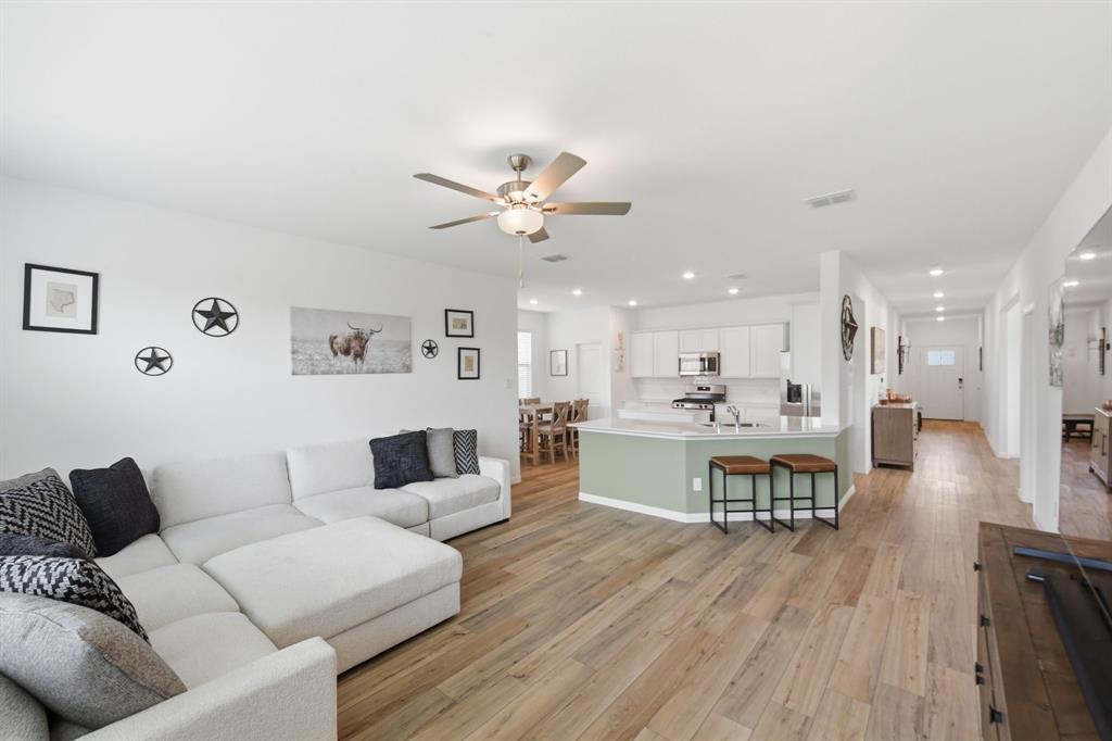Sendera Ranch East Ph 24 - Residential