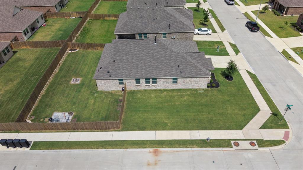 Sendera Ranch East Ph 24 - Residential