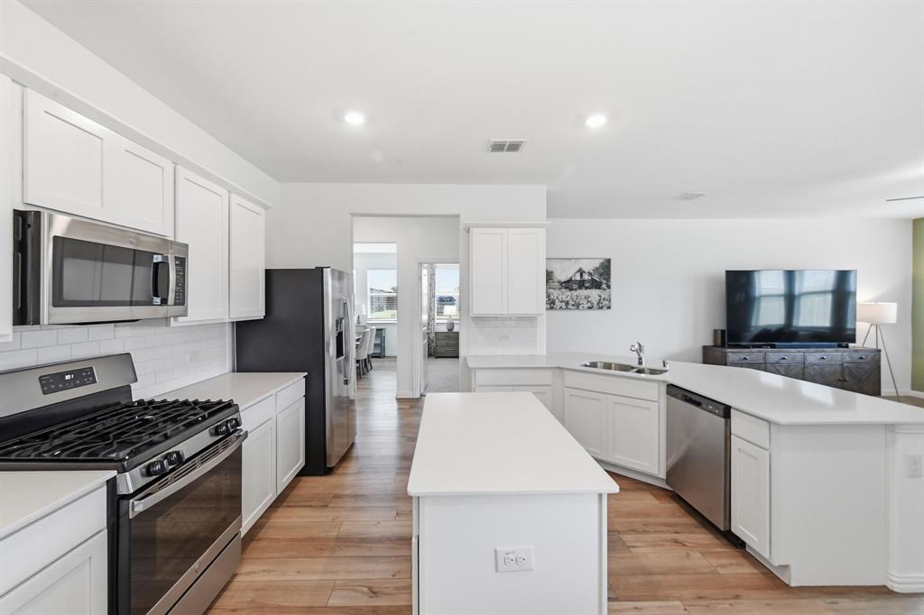 Sendera Ranch East Ph 24 - Residential