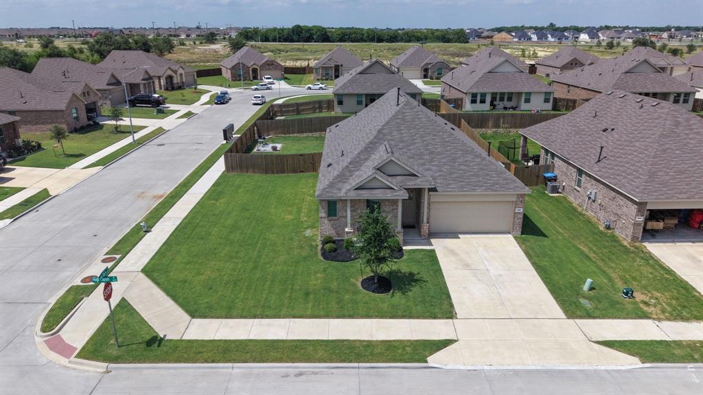 Sendera Ranch East Ph 24 - Residential