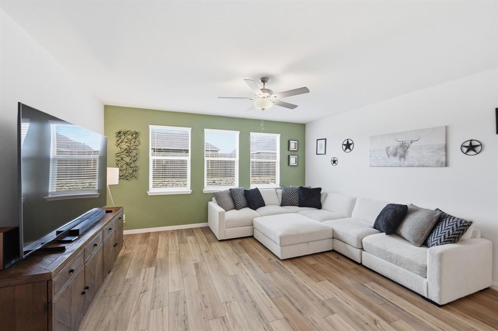 Sendera Ranch East Ph 24 - Residential