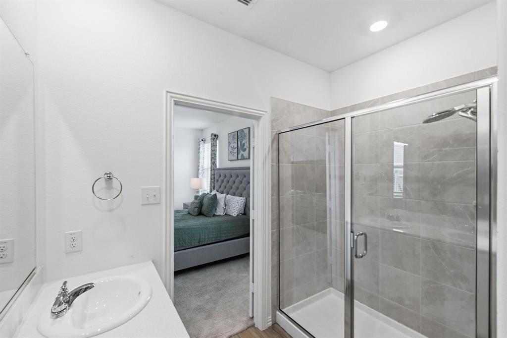 Sendera Ranch East Ph 24 - Residential