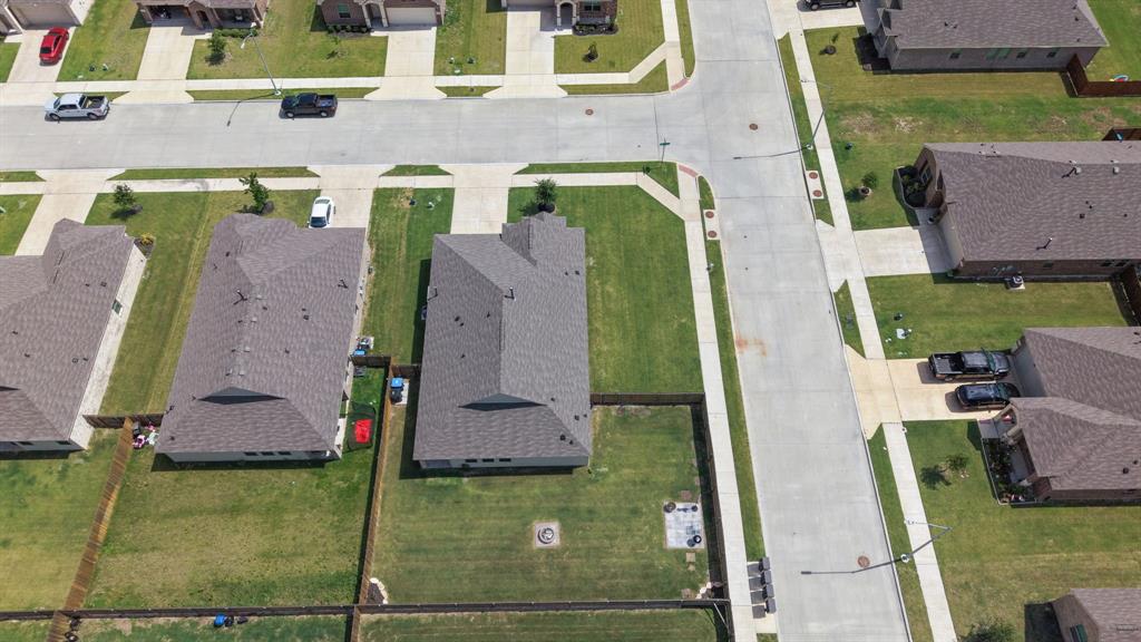 Sendera Ranch East Ph 24 - Residential