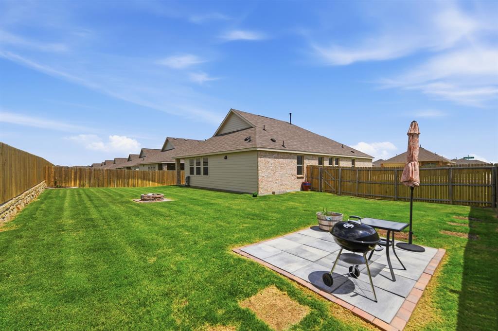 Sendera Ranch East Ph 24 - Residential