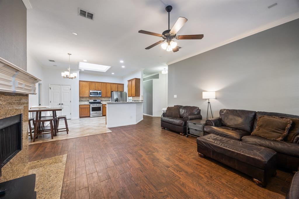 Ridgeview Estates Add - Residential