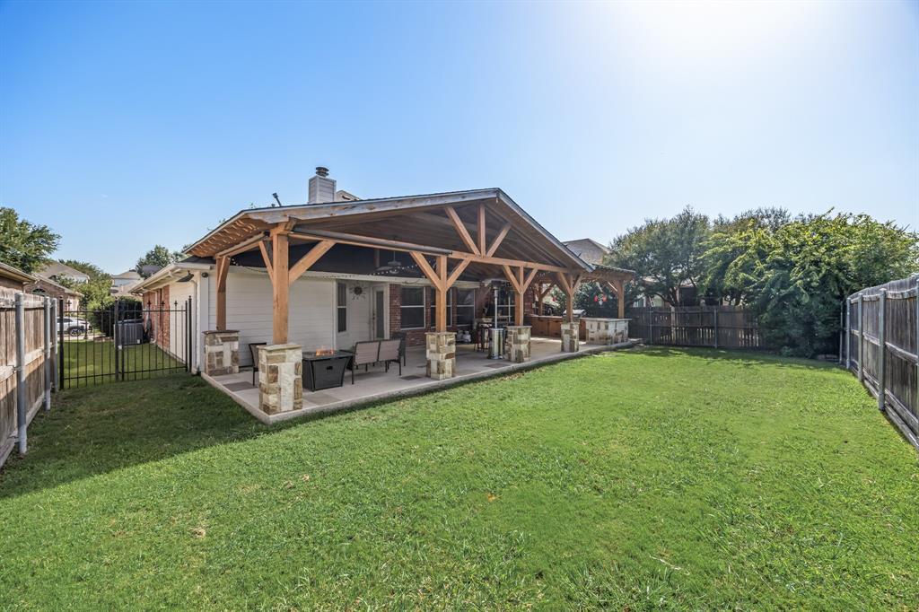 Ridgeview Estates Add - Residential