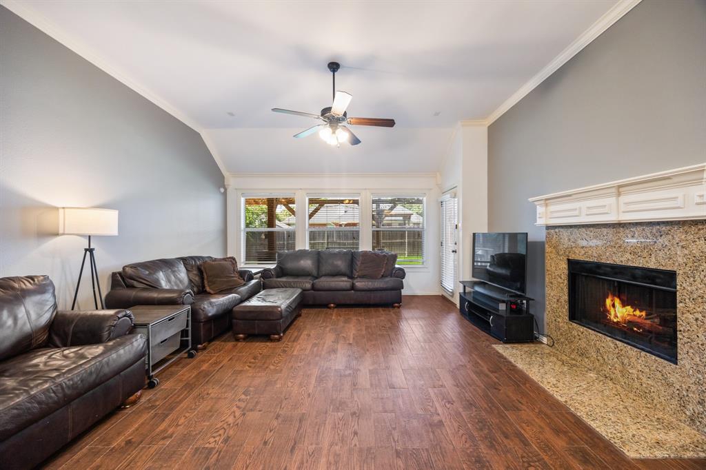 Ridgeview Estates Add - Residential