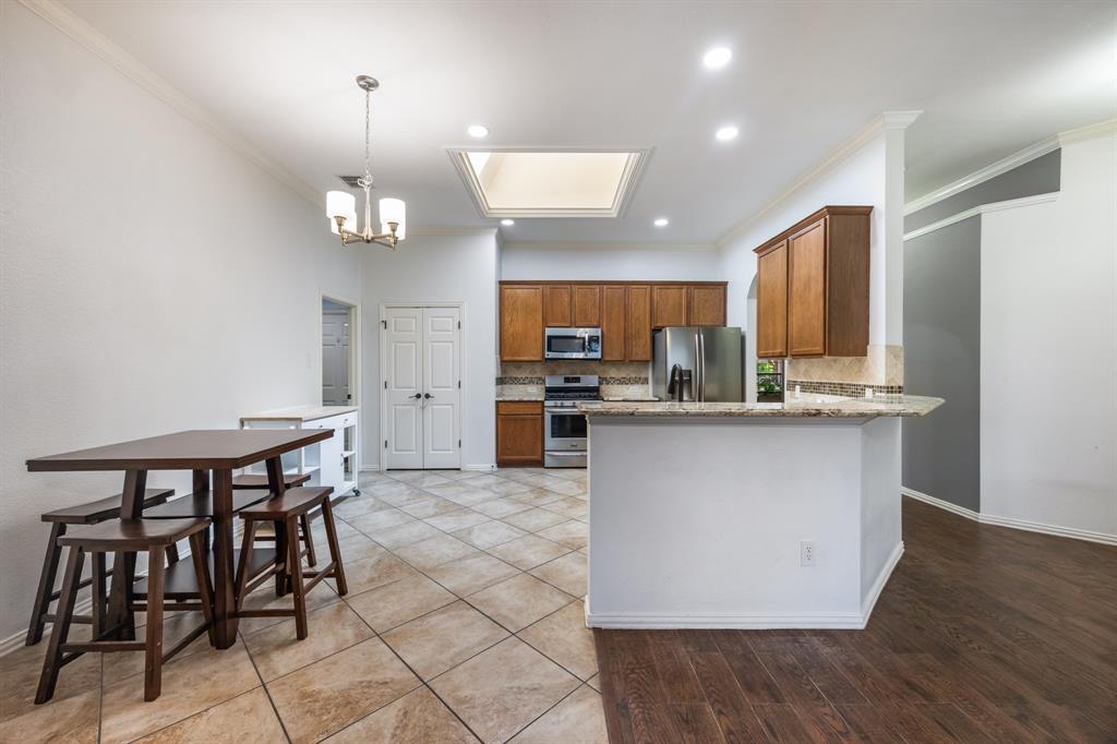 Ridgeview Estates Add - Residential