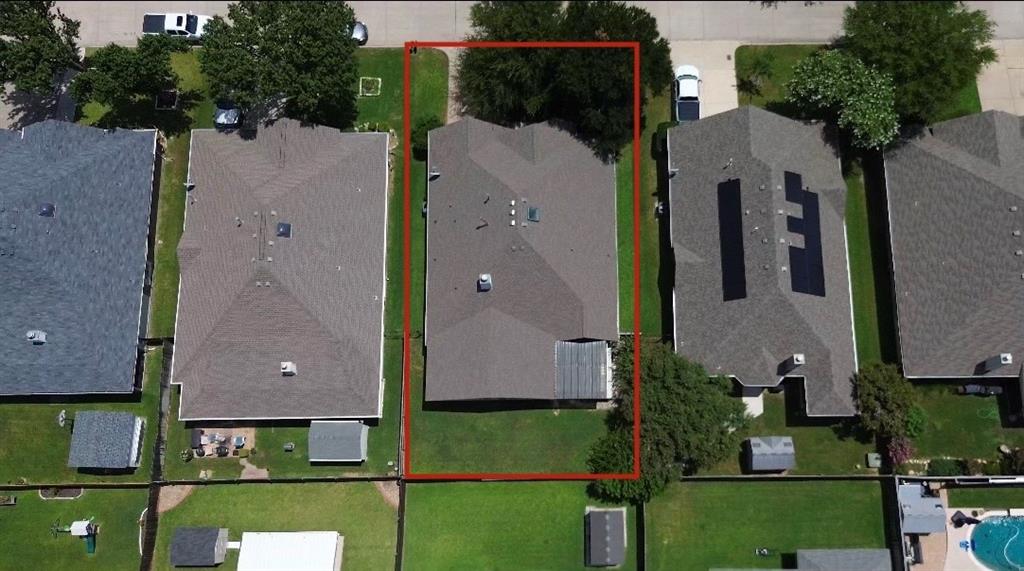 Ridgeview Estates Add - Residential