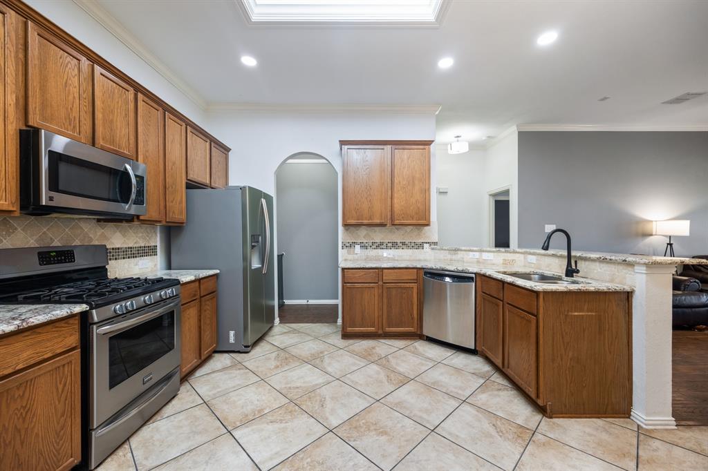 Ridgeview Estates Add - Residential