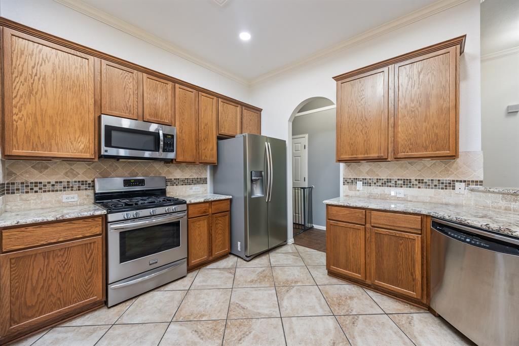 Ridgeview Estates Add - Residential