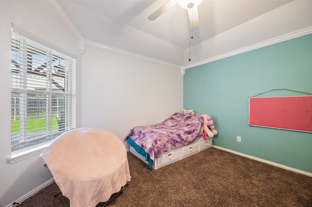 Ridgeview Estates Add - Residential