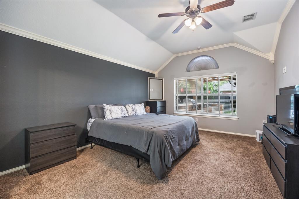 Ridgeview Estates Add - Residential