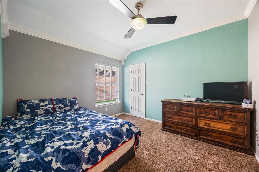 Ridgeview Estates Add - Residential