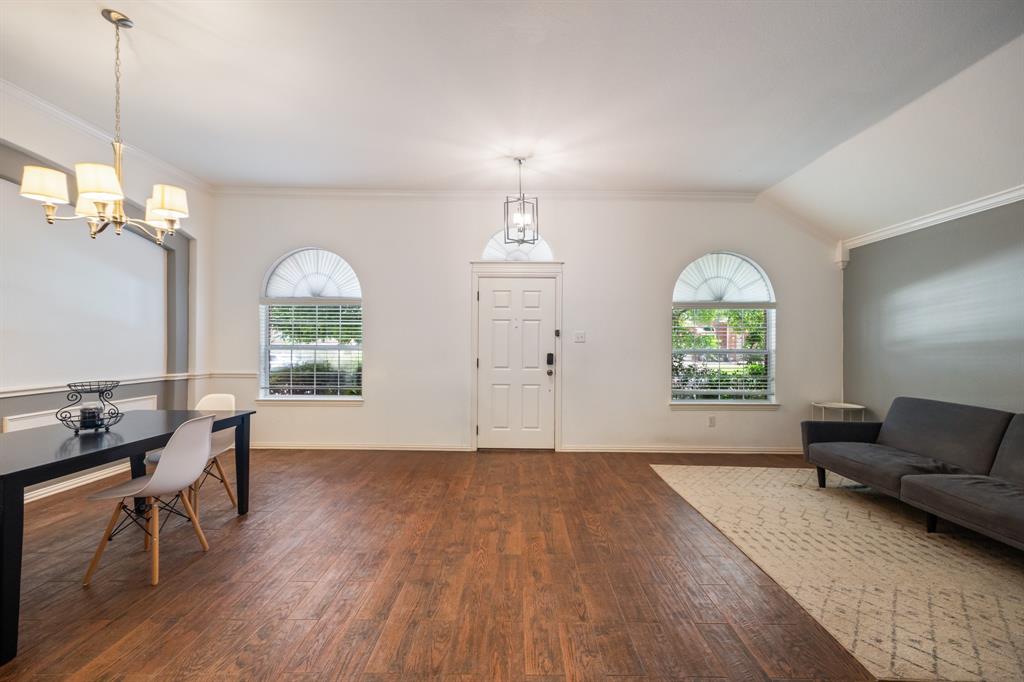 Ridgeview Estates Add - Residential