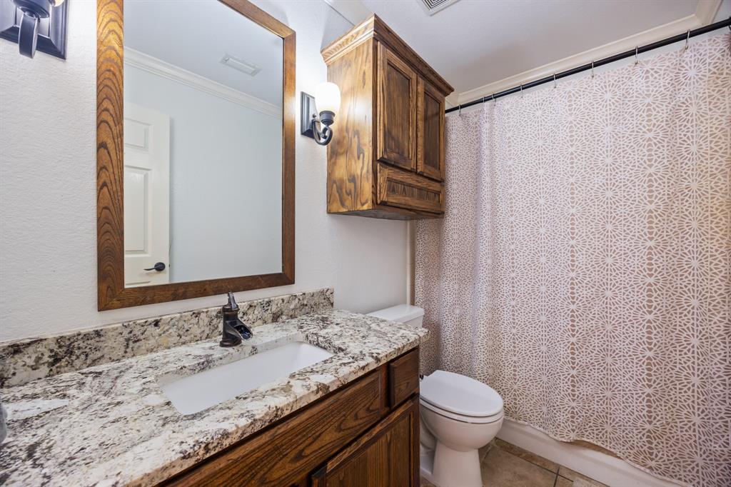 Ridgeview Estates Add - Residential