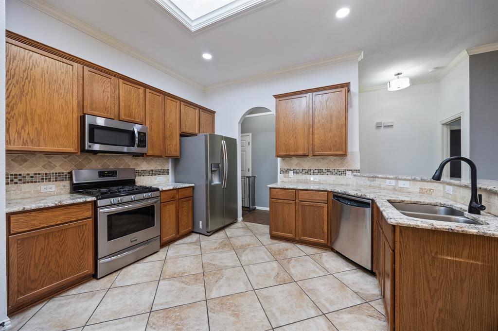 Ridgeview Estates Add - Residential
