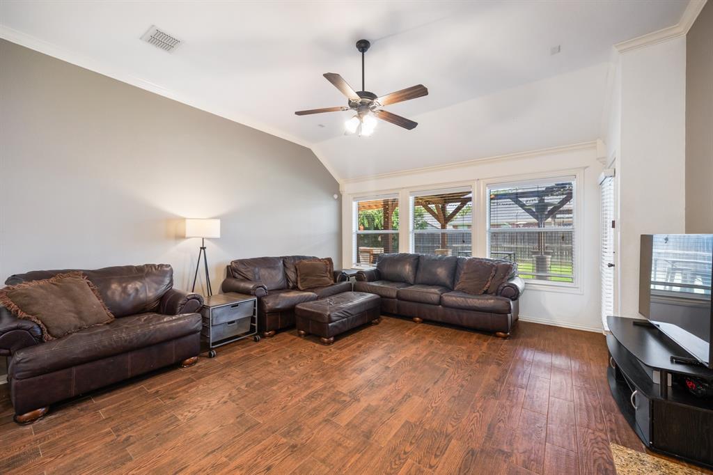 Ridgeview Estates Add - Residential
