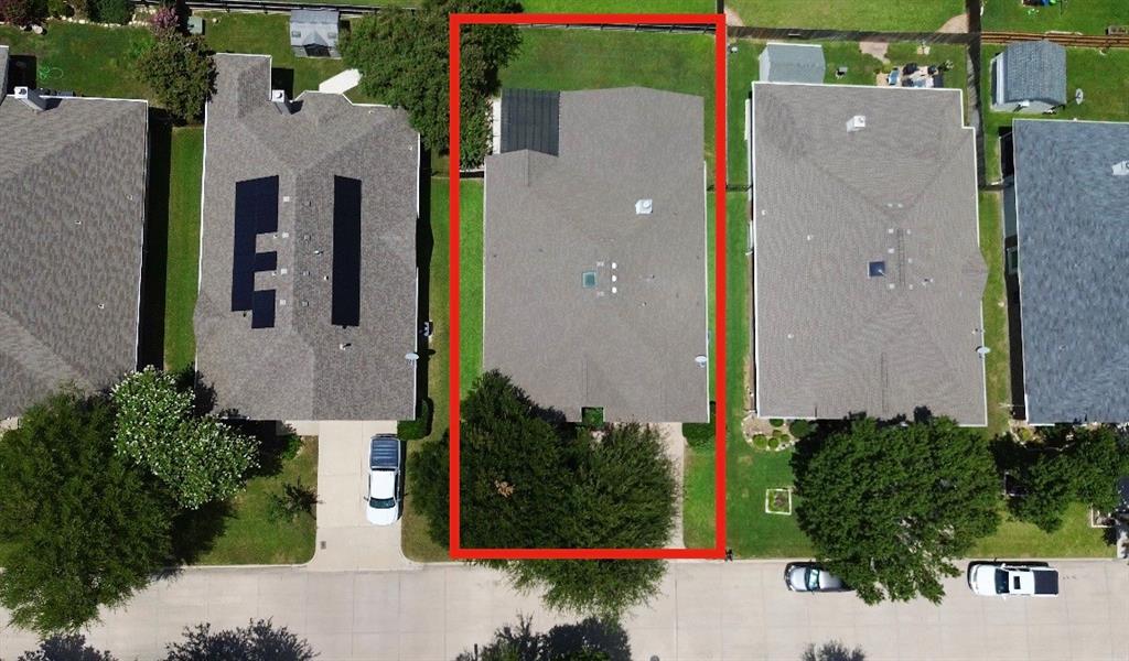 Ridgeview Estates Add - Residential