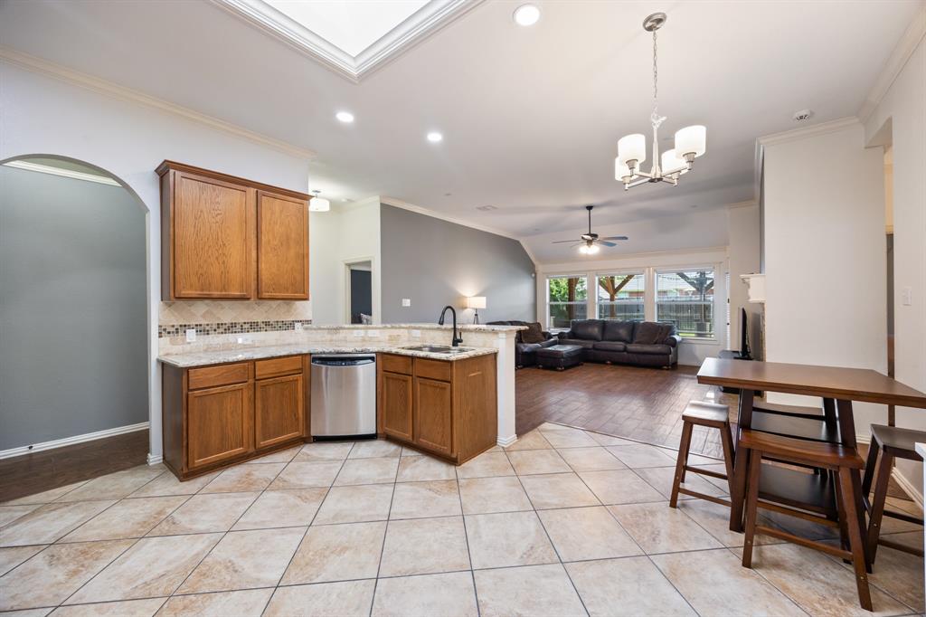Ridgeview Estates Add - Residential
