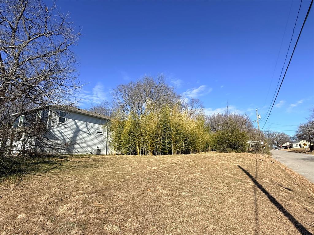 Stevens Add - Land