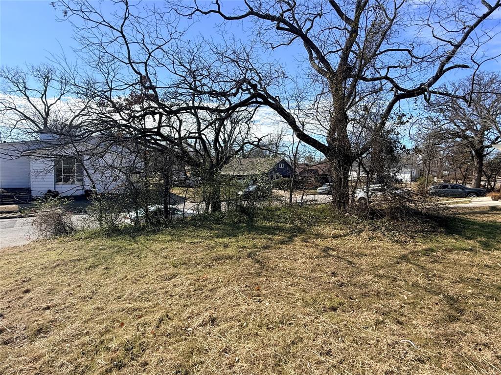 Stevens Add - Land