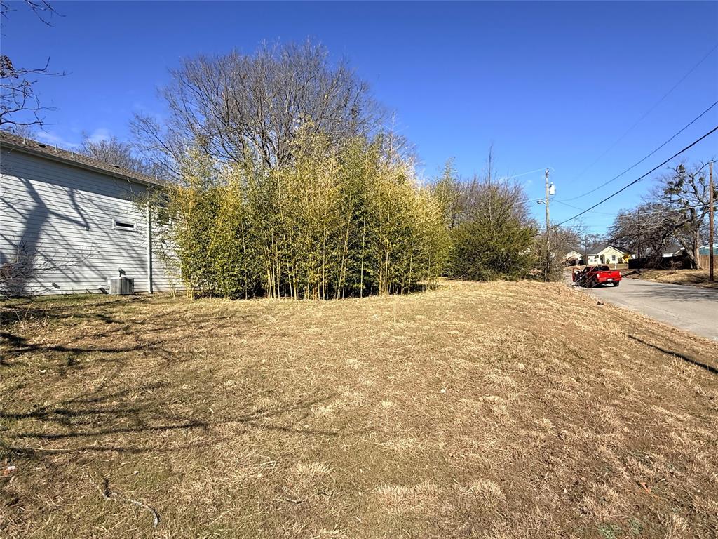 Stevens Add - Land