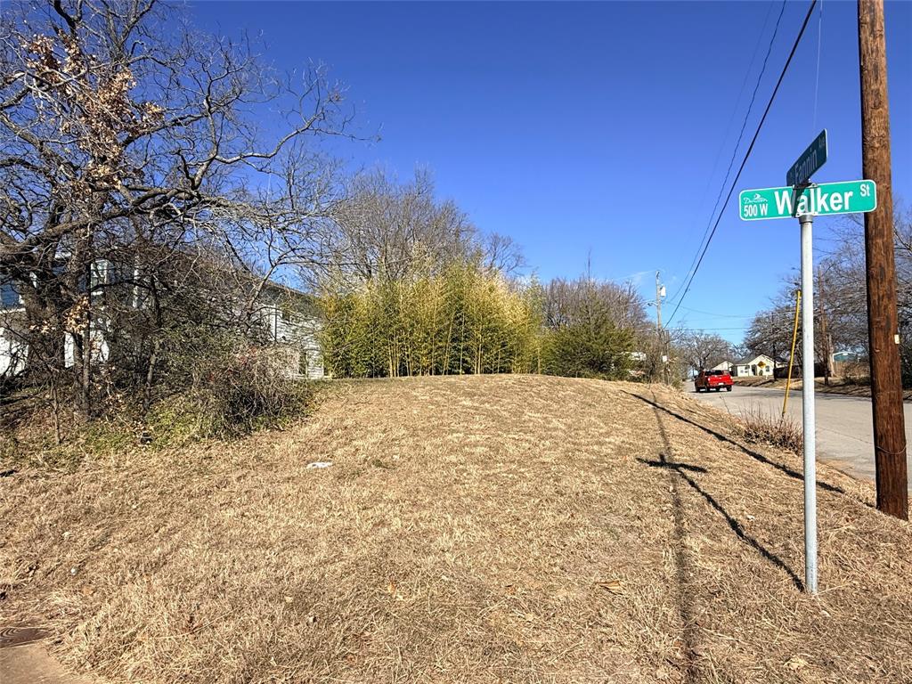 Stevens Add - Land