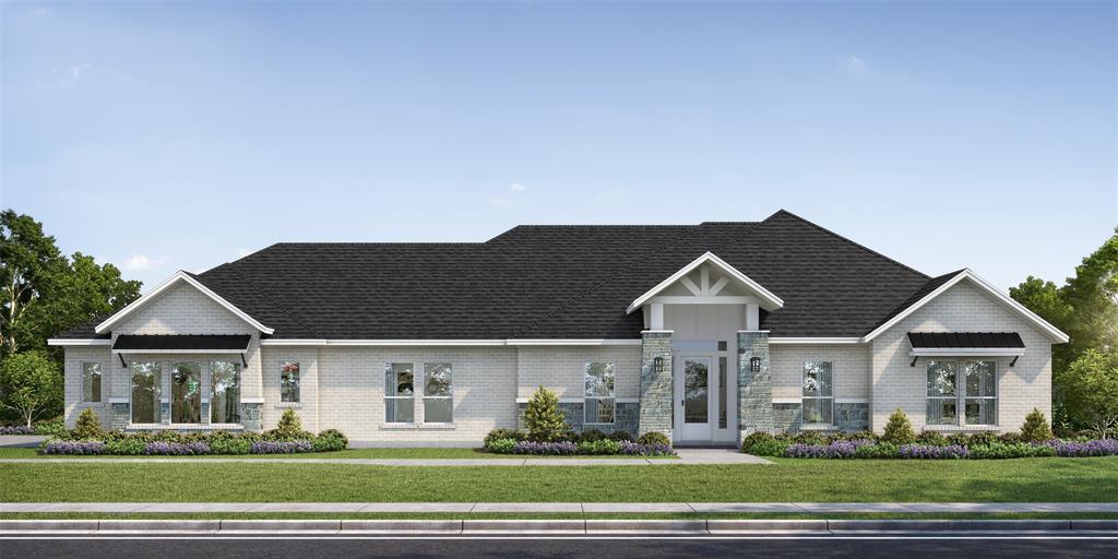 Chapel View - Residential
