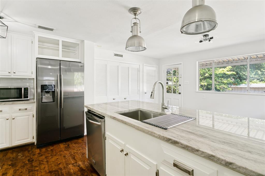 Bellevue Hill Add - Residential