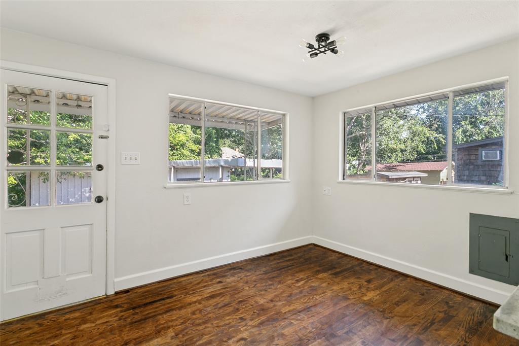Bellevue Hill Add - Residential
